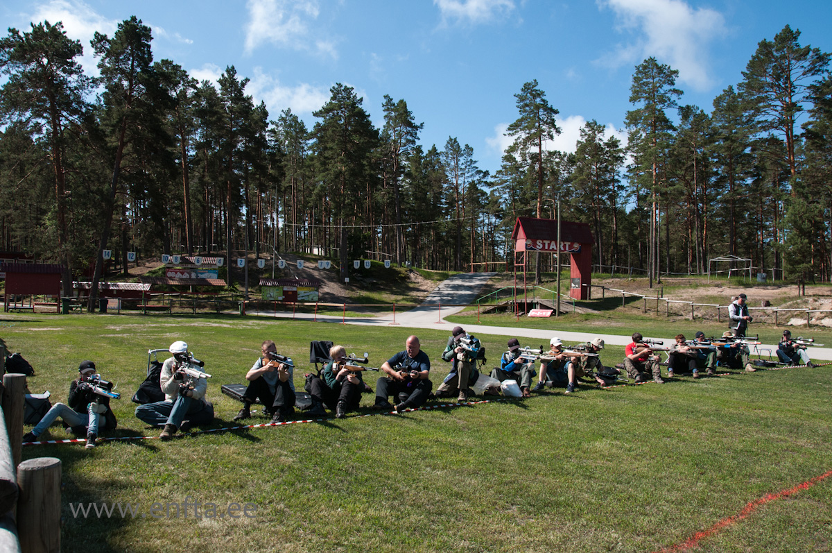 Welcome to Pärnumaa Jõulumäe competition site